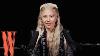 Lady Gaga Explore L'asmr Dans W Magazine