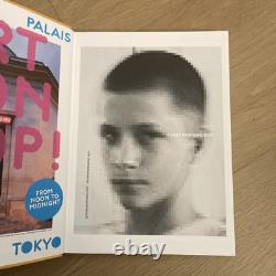 Lancement du MARFA JOURNAL Numéro 1 2013 ERIK BRUNETTI Julia Roberts GOSHA RUBCHINSKY