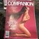 Le Compagnon Du Gentilhomme Premier Num&Eacute;ro Magazine Pour Hommes Playboy Penthouse Ultra Rare