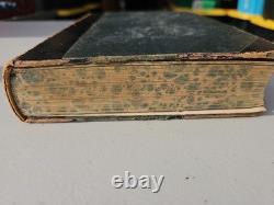 Le Magazine Columbien Très Tôt Edgar Allan Poe & Walt Whitman 1844