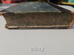 Le Magazine Columbien Très Tôt Edgar Allan Poe & Walt Whitman 1844
