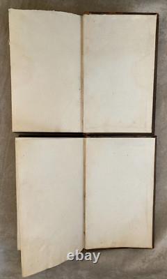 Le Magazine Européen et la Revue de Londres Vol 53 54 1ère éd. 1808