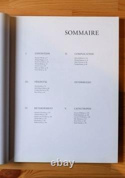 Le Magazine Opéra pour la Photographie de Nu Classique et Contemporain, Vol. 4