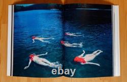 Le Magazine Opéra pour la Photographie de Nu Classique et Contemporain, Vol. 4