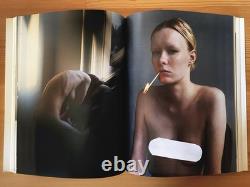 Le Magazine Opéra pour la Photographie de Nu Classique et Contemporain, Vol. 4