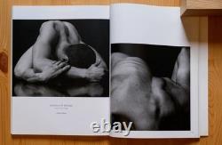 Le Magazine Opéra pour la Photographie de Nu Classique et Contemporain, Vol. 4