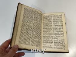Le Magazine Universel du Savoir et du Plaisir, vol. VII, juil.-déc. 1750, gravures