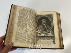 Le Magazine Universel du Savoir et du Plaisir, vol. VII, juil.-déc. 1750, gravures