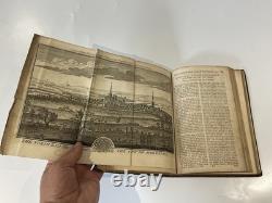 Le Magazine Universel du Savoir et du Plaisir, vol. VII, juil.-déc. 1750, gravures