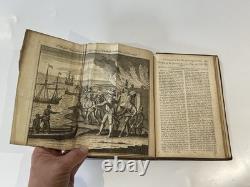 Le Magazine Universel du Savoir et du Plaisir, vol. VII, juil.-déc. 1750, gravures