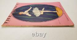Le Magazine de la Danse Avril 1930 Ruth Pryor Numéro Hollywood Art Déco