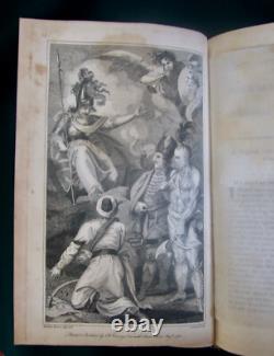 Le Magazine des Francs-Maçons, juin-décembre 1793, première édition, gravures