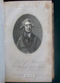 Le Magazine des Francs-Maçons, juin-décembre 1793, première édition, gravures