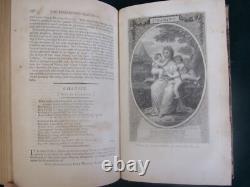 Le Magazine des Francs-Maçons, juin-décembre 1793, première édition, gravures