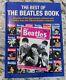 Le Meilleur Du Livre Sur Les Beatles De Johnny Dean: Magazine Mensuel Beatles Book Monthly En Relié