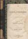 Le Non-slaveholder Abolitionniste Magazine, Vol 1 & 2 1853-1854