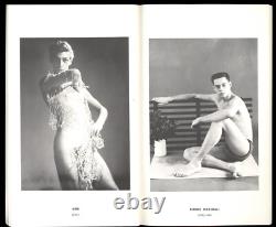 Le Trim Studio Trimestriel #7 Hale Studio Paul Rio Vintage Beefcake VF 72p M22767
