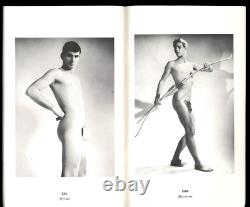 Le Trim Studio Trimestriel #7 Hale Studio Paul Rio Vintage Beefcake VF 72p M22767