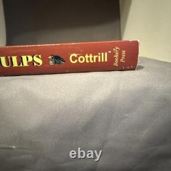 Le guide de Bookery sur les pulps et magazines associés Tim Cottrill (2005) FN+