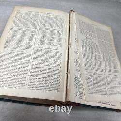 Le livre des dames de Godey Magazine année complète 12 planches en couleur époque de la guerre civile 1861 cuir