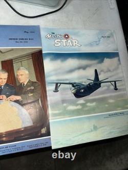 Le lot du magazine Martin Star