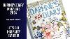 Le Magazine Daphne's Diary Numéro 1 2024: Lançons Cette Fête!