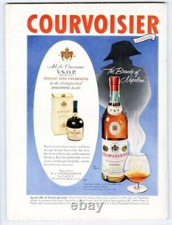 Le magazine New Yorker du 10 avril 1954 John Cheever La Cinq Quarante-Huit 1ère édition