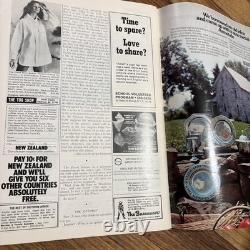 Le magazine The New Yorker Premier numéro 21 février 1925 RÉIMPRESSION Complète