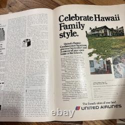 Le magazine The New Yorker Premier numéro 21 février 1925 RÉIMPRESSION Complète