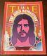 Le Magazine Time La Révolution De Jésus 21 Juin 1971 Rare Lonnie Frisbee Cover Artic