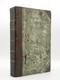 Le Magazine De Penny Vol I & Ii Complet 1832/1833 1ère édition Reliure En Cuir