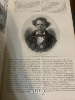 Le magazine illustré du siècle volumes reliés 5-13 9 livres