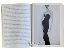 Le premier numéro du magazine Rare Joe des années 1990 Mode, Art, Design, Culture, Photographie