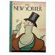 Le Premier Numéro Du Magazine The New Yorker, édition Originale Complète Du 21 Février 1925