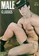 Les Classiques Masculins Vol. 38 Édition Britannique, Vintage Gay Beefcake Magazine