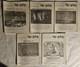 Les Nouvelles Sept. 1974-juin 1975 No. 6 No. 10 Diversit&eacute;s De Curiosit&eacute;s Fortean