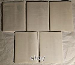 Les Nouvelles Sept. 1974-Juin 1975 No. 6 No. 10 Diversités de Curiosités Fortean