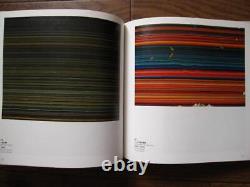 Les Œuvres De Kiyoshi Awazu 1949-1989 Grand Livre Japon Livre D'art Première Édition Obi