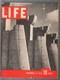 Life 11/23/1936-1er Numéro-édition Promo Rare-environ 6 1/2 X 8 1/2-vg+