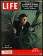Life Magazine 13 Mai 1957 Bert Lahr Gordon Wasson Maria Sabina Champignon Magique