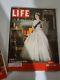 Life Magazine 27 Avril 1953 Portrait De La Reine Elizabeth Coronation