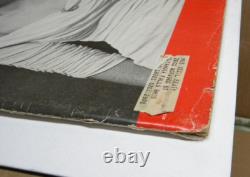 Life Magazine 7 avril 1952 Marilyn Monroe La Parole de Hollywood OVNI