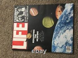 Life Magazine Juin 1981 S'appelle À Remapper L'extremely Rare