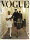 Linda Evangelista Makeover Madness Steven Meisel Lindbergh Vogue Italia 2005 Jul