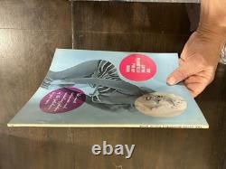 Livre de pin-up de Jayne Mansfield 1957 par le magazine Standard cheesecake osé Hollywood