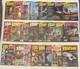 Lot De 25 Magazines Starlog Num&eacute;ros 1 &agrave; 25 Ao&ucirc;t 1976 &agrave; Ao&ucirc;t 1979