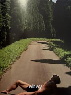 M1 MAGIC MAN sous film plastique Vol. 29-ADU / nus masculins asiatiques, frais de port inclus