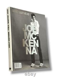 MAGAZINE AUTOSERVICE 33 stella tennant joe mckenna kate moss Automne Hiver 2010