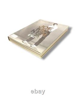 MAGAZINE AUTOSERVICE 33 stella tennant joe mckenna kate moss Automne Hiver 2010