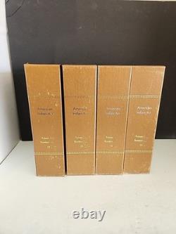 MAGAZINE D'ART DES AMÉRINDIENS 1979 À 1989 2 NUMÉROS COMPLETS 1977 / 2 NUMÉROS 1978